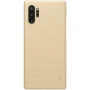 Nillkin Super Frosted Shield Matte cover case for Samsung Galaxy Note 10 Plus, Samsung Galaxy Note 10 Plus 5G (Note 10+) order from official NILLKIN store